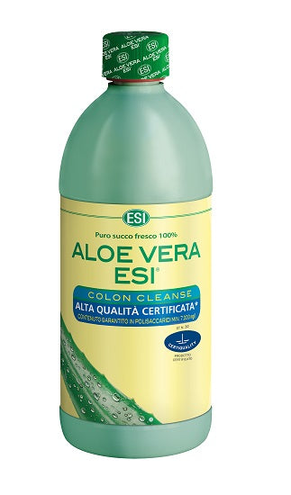 Aloe vera esi colon cleanse 1l