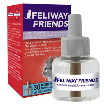 Feliway friends ricarica 48ml Imagen principal del producto