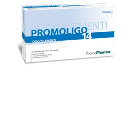 Promoligo 14 k 20f 2ml