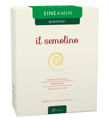 Sineamin*semolino 500g Hauptbild