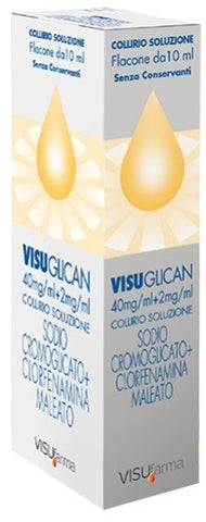 Visuglican*coll 25d 4%+0,2%