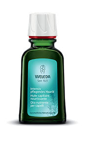 Olio nutriente capelli 50ml