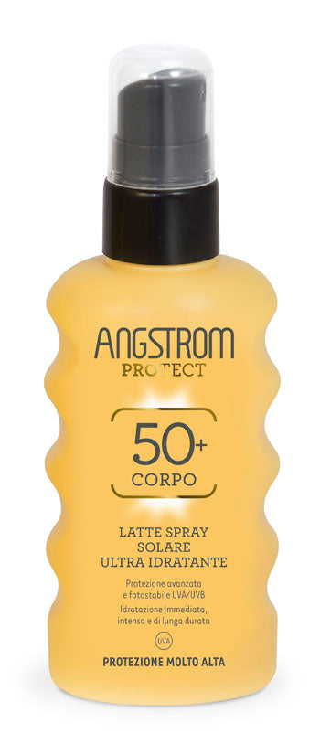 Angstrom latte spray 50+ Imagem principal do produto