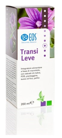 Transileve sciroppo delicato