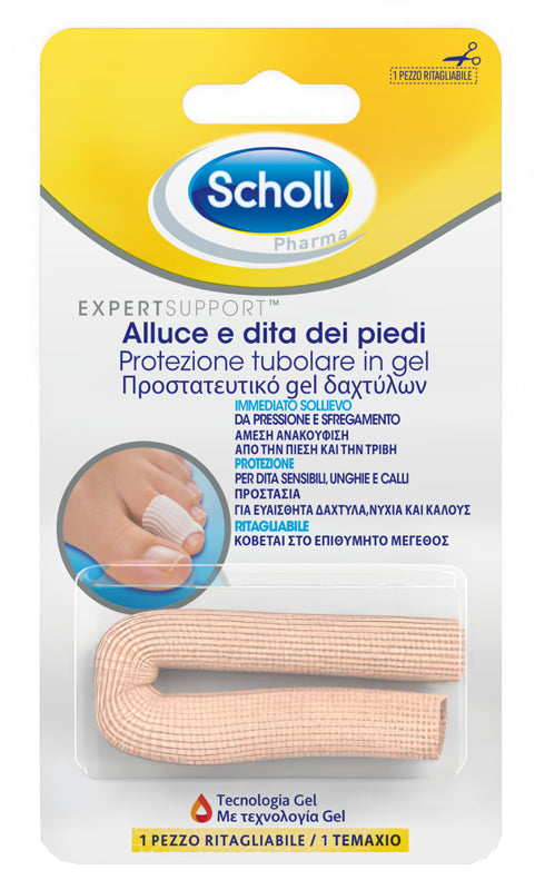 Gelactiv proteggi tubol gel