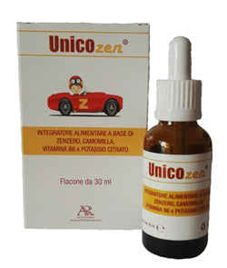 Unicozen gocce 30ml