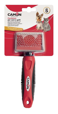 Cardatore denti punte arrot sm