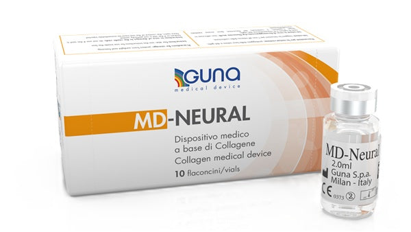 Md-neural italia 10 vials 2ml