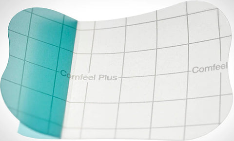 Comfeel plus tras 5x7 10p33530
