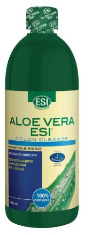 Aloe vera esi colon cleanse 1l