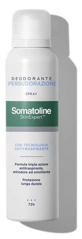 Somat deo spr ipersudorazione