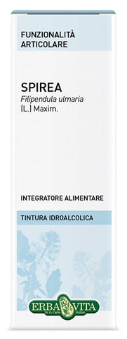 Spirea ulmaria tint ial 50ml