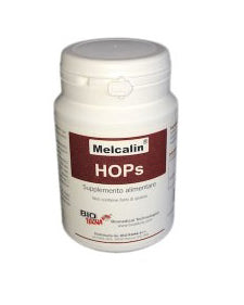 Melcalin hops 56cps