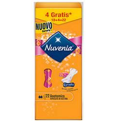 Nuvenia libr protslip ri 18+4