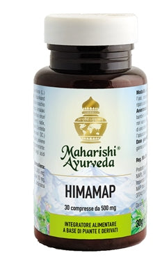 Himamap 30 cpr 15gr
