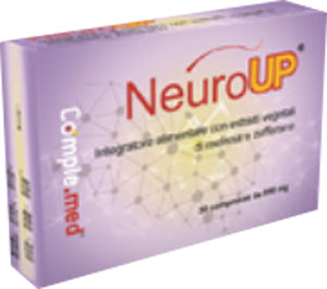 Neuroup 30cpr Immagine principale del prodotto