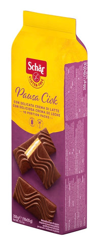 Schar pausa ciok pan spagna350