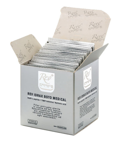Rev idrax boto medical crema v