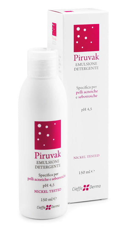 Piruvak emuls det 150ml