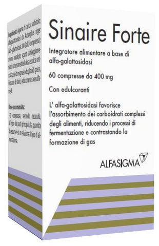 Sinaire 300galu ft 60cprx400mg