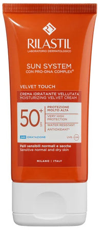 Rilastil sun ppt 50+ cr vel