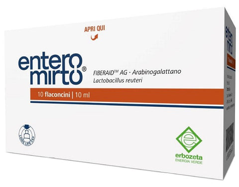 Entero mirto 10flac