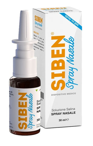 Siben spray 30ml