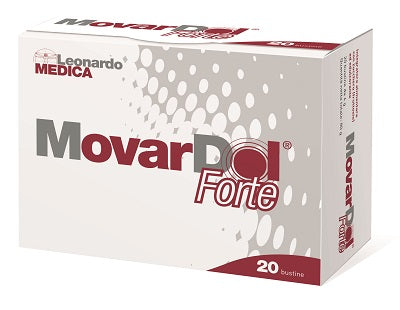 Movardol forte 20bustine