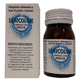 Lenicolon 50opercoli
