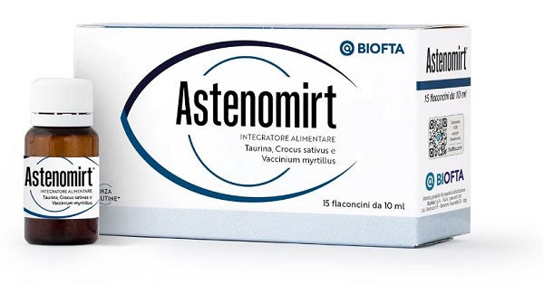 Astenomirt 15f monorew