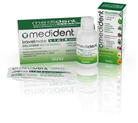 Medident collutorio multisens