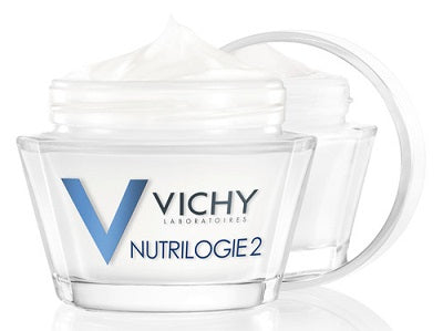 Nutrilogie 2*cr p-sec 50ml