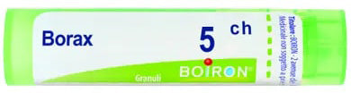 Borax 5ch gr