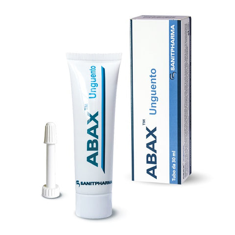 Abax ung 30ml