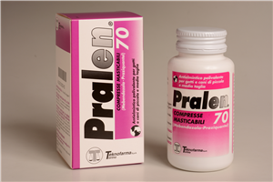 Pralen*70cpr mast fl