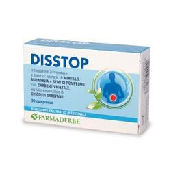 Disstop 30cpr Imagem principal do produto