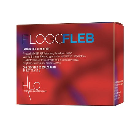 Flogo fleb 14bust
