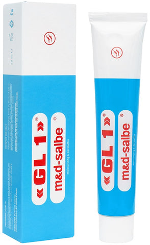 Gl1 m&d salbe 50 ml