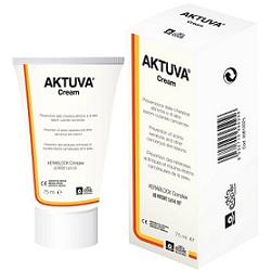 Aktuva cream tubo 75ml Imagem principal do produto