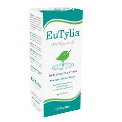 Eutylia detergente intimo 200m Immagine principale del prodotto
