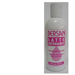 Bersan*latte deterg 250ml