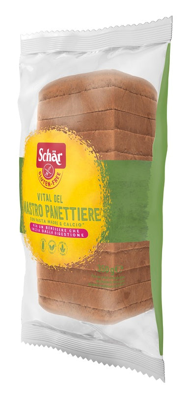 Schar vital mastro panettiere