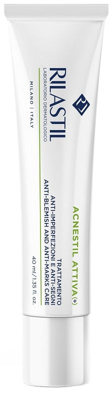 Rilastil acnestil att+ 40ml Imagen principal del producto