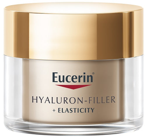 Hyaluronfiller elasticity ntt
