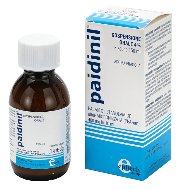 Paidinil 150ml Imagem principal do produto
