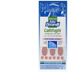 Ciccarelli*cer call duri 6pz