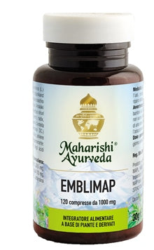 Emblimap 120cpr 60g