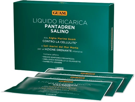 Guam ric 3buste da 100ml x pan