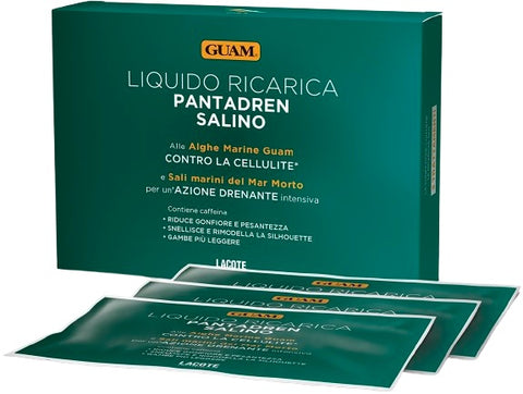 Guam ric 3buste da 100ml x pan
