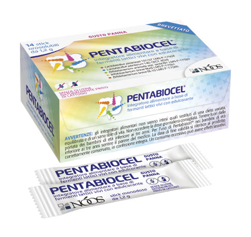 Pentabiocel 14bust